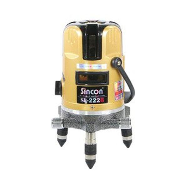 멀티 라인 레이저 레벨기 SL-222B