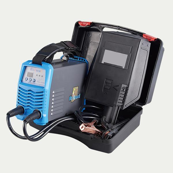 DC 아크 용접기 MMA-200B(가방타입)
