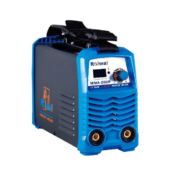 DC 아크 용접기 MMA-160P