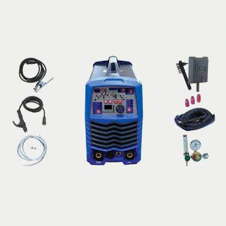 디바이스마트,수공구/전자공구/전동공구 > 용접공구 > 용접기 > 알곤 용접기,로웰코리아,알루미늄 용접기 WSME-200PA (알곤,아크 겸용),AC/DC 알루미늄 용접기 / 단상 220V / 7.5KAV / 10-200A / 5kw 이상 사용가능