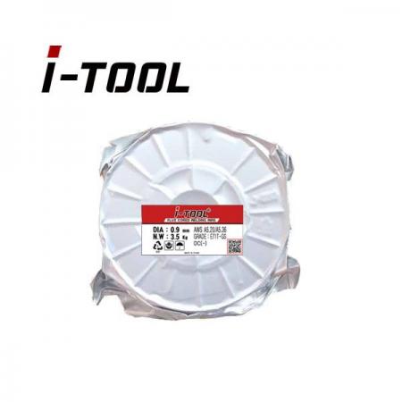 디바이스마트,수공구/전자공구/전동공구 > 용접공구 > 용접봉,로웰코리아,논가스와이어,논가스 용접와이어 0.9mm*3.5kg / 가스없이 용접할 때 쓰는 용접봉