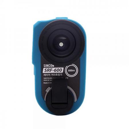 디바이스마트,계측기/측정공구 > 측정용 공구/장비 > 거리측정기,신콘,골프 레이저 거리 측정기 SRF-600,측정 범위 : 600M / 측정 단위 : m, yd / 정확도 : ±0.5m / 각도 범위 : -45 ~ +45º / 사이즈 : 118*79*42mm