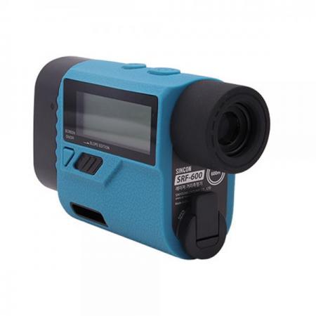 디바이스마트,계측기/측정공구 > 측정용 공구/장비 > 거리측정기,신콘,골프 레이저 거리 측정기 SRF-600,측정 범위 : 600M / 측정 단위 : m, yd / 정확도 : ±0.5m / 각도 범위 : -45 ~ +45º / 사이즈 : 118*79*42mm