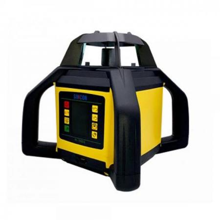 디바이스마트,계측기/측정공구 > 측정용 공구/장비 > 수평계/경사계/각도기,신콘,회전 레이저 레벨기 RL-700DG,작업 범위 : 최대 1,500M / 자동 범위 : ±5º / 사용 시간 : 14시간 / 정밀도 : ±1mm/10m / IP54 / 사이즈 : 206*206*211mm