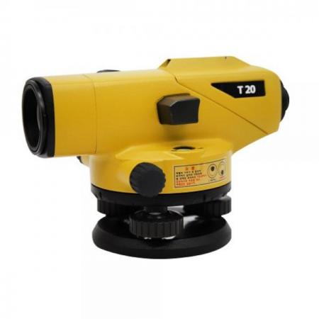 디바이스마트,계측기/측정공구 > 측정용 공구/장비 > 수평계/경사계/각도기,신콘,오토 레벨기 T20 (32배율),전장 : 42mm / 배율 : X32 / 분해능 : 3 / 최단 초점 거리 : 0.3m / 사이즈 : 235*140*130mm