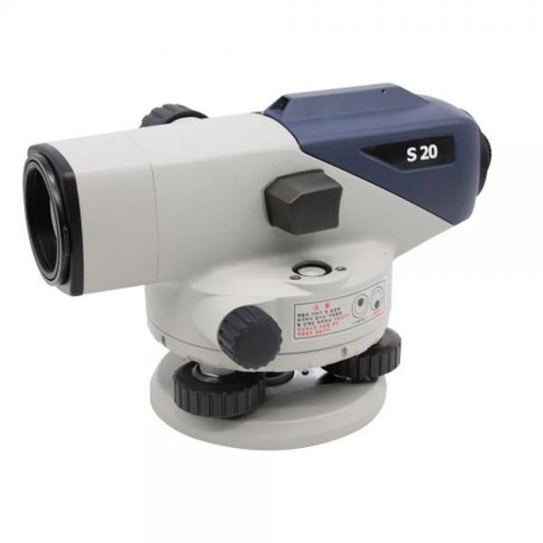 오토 레벨기 S20 (32배율)