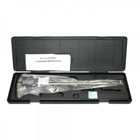 디바이스마트,계측기/측정공구 > 측정용 공구/장비 > 디지털캘리퍼스,신콘,디지털 캘리퍼스 SD500-300PRO,측정범위 : 0.01mm~300mm (0.01m단위 측정가능) / 오차(정밀도) : 0.04mm / zero세팅 및 자동 온오프 기능 / 미세 조정 썸룰러