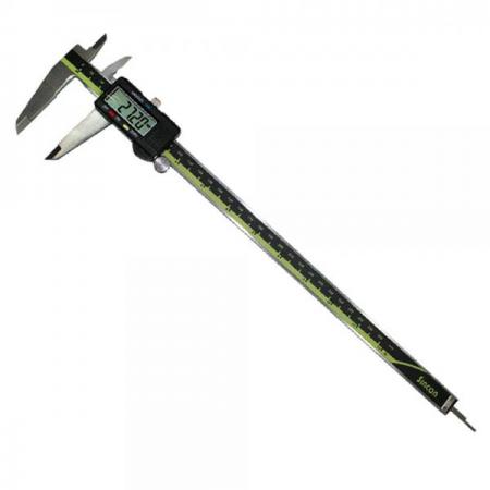 디바이스마트,계측기/측정공구 > 측정용 공구/장비 > 디지털캘리퍼스,신콘,디지털 캘리퍼스 SD500-300PRO,측정범위 : 0.01mm~300mm (0.01m단위 측정가능) / 오차(정밀도) : 0.04mm / zero세팅 및 자동 온오프 기능 / 미세 조정 썸룰러