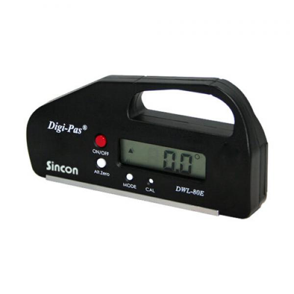 포켓형 디지털 레벨기 DWL-80E