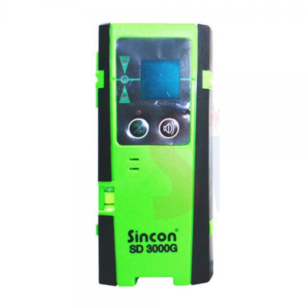 그린빔 초정밀 레이저 수광기 SD3000G