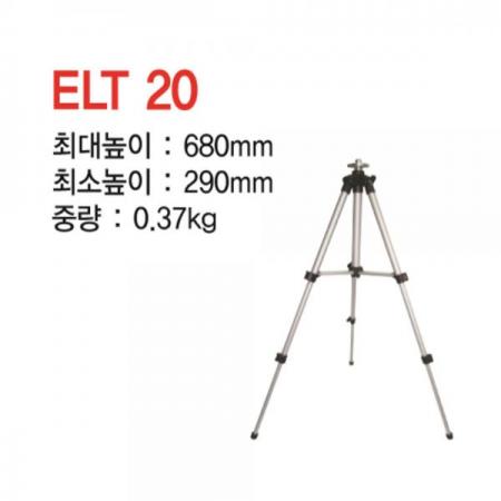 디바이스마트,계측기/측정공구 > 측정용 공구/장비 > 악세사리,신콘,미니 엘리베이션 삼각대 ELT20,최대크기 : 680mm / 접었을 때 : 290mm / 무게 : 0.23kg / 엘리베이션 기능