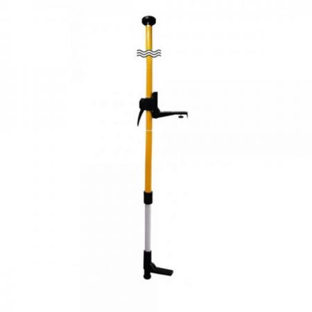 디바이스마트,계측기/측정공구 > 측정용 공구/장비 > 악세사리,신콘,레이저 서포트 폴 SP-3300,최대 길이 : 3.3M / 최소 길이 : 0.79M / 5단 / 중량 : 2kg / 스크류 : 5/8in, 1/4in