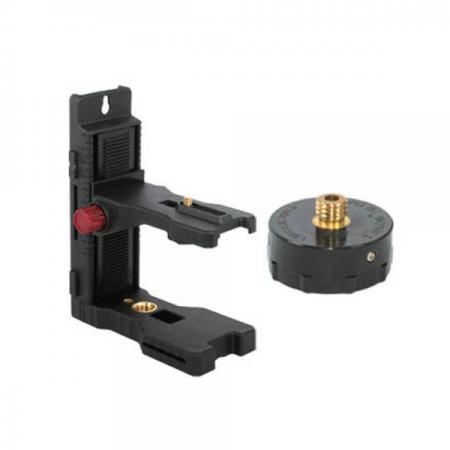 디바이스마트,계측기/측정공구 > 측정용 공구/장비 > 악세사리,신콘,월브라켓 WB-1000KIT,레이저, 측량기, 계측기, 카메라 등에 사용 / 사이즈 : 85*175*138mm / 5/8 인치 센터 스크류