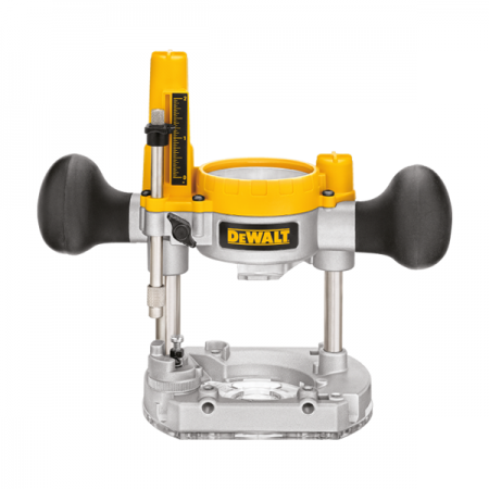 디바이스마트,수공구/전자공구/전동공구 > 전동/엔진공구 > 목공전동공구 > 루터,디월트,플런지 베이스 DNP612 (DCW600 전용),간편하고 신속하게 루터 본체 장착 가능 / 플런지 베이스 / DCW600 전용