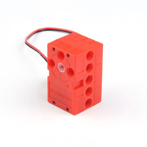 Geekservo Motor 2kg (Lego 호환) [EF10154]