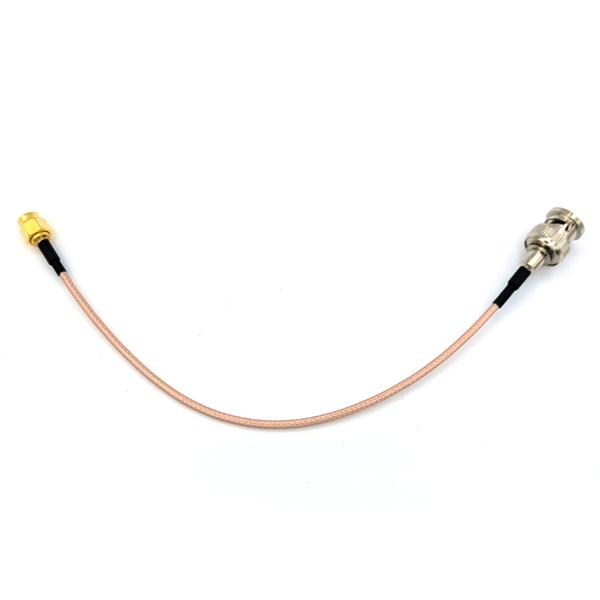 SMA P(M)-BNC P(M) RG316 20cm [SZH-CAB47]