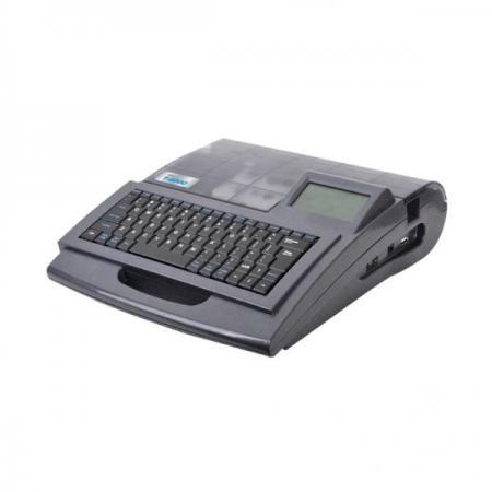 디바이스마트,케이블/전선 > 케이블악세사리/툴 > 라벨/라벨링,TUBETOUCH,튜브 인쇄 프린터 M&S T-6000 (산업용),크고 편리한 LCD 스크린 / 특별한 튜브 피드 슬롯 / 자동 Back Off 기능 / 특별한 Exit 디자인 / PC와  USB 포트의 결합