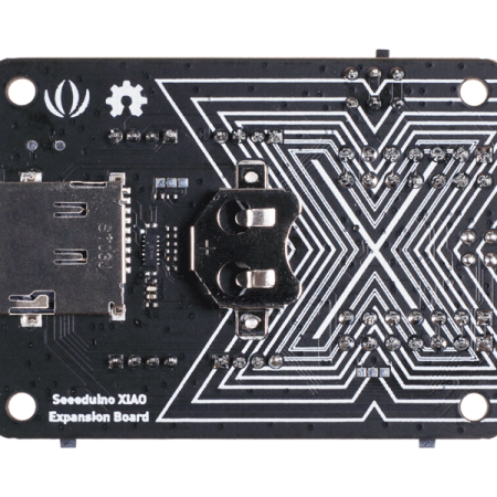 디바이스마트,오픈소스/코딩교육 > 파이썬/IoT 개발 보드 > Seeedstudio XIAO > XIAO 모듈/확장보드,Seeedstudio,Seeeduino XIAO 확장보드 [103030356],Seeed Studio XIAO 시리즈를 위한 강력한 기능 확장 보드 / 전원 : 3.7-5V / 최대 : 460mA / 화면 : 0.96 OLED 디스플레이 / 미니 SD 카드 / Grove I2C * 2, Grove UART * 1, A0 / D0 Grove * 1