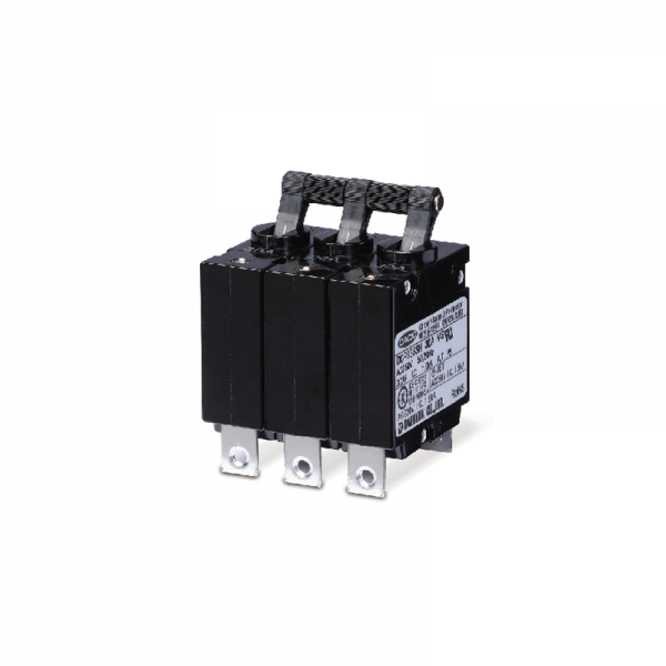 회로보호용차단기 DCP 32SS(2극,1A,AC)