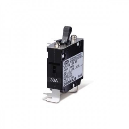 디바이스마트,스위치/부저/전기부품 > 산업용 스위치/제어 기기 > 회로보호용차단기(CP),DACO(대륙),회로보호용차단기 DCP 31PA(1극,20A,DC),회로보호용차단기 PP/PA시리즈 / DCP 31 PA / 프레임(AF): 30AF / 극수: 1극 / 1kA / 정격전류: 20A / 단자 접속방식: PCB 삽입용 단자 Type / 전원: DC 65V / 동작특성, 회로방식 선택가능