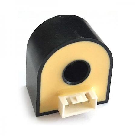 디바이스마트,센서 > 전류센서 > 전류센서,히센테크,Fluxgate type 전류센서 FCT010AB15AY,Nominal current measurement: from ±10A DC, AC / 펄스 전류 측정 / Nano Crystal Fluxgate 기술 / 1,2차 회로 사이 정전기 차폐 / 작동 온도 범위 : -40 ~ +85 ° C