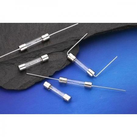 디바이스마트,RLC/수동소자 > 퓨즈/폴리스위치 > 일반퓨즈,ORISEL,유리관 휴즈 6 x 30 4A [S61],S51 5.1Φ×20.0mm / 6A / Cartridge / Slow Blow / 지연 타입