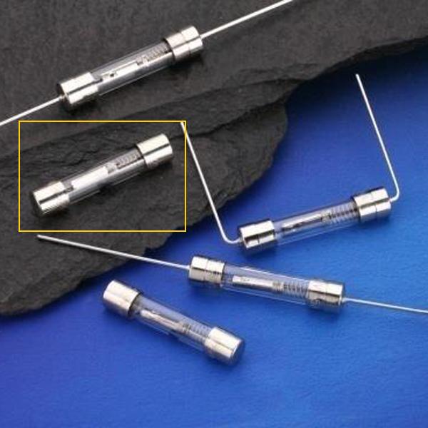 유리관 휴즈 6 X30 10A [61TS]