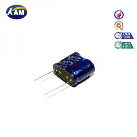 디바이스마트,RLC/수동소자 > (C) 캐패시터 > 슈퍼 캐패시터,Kamcap Power,SP-5R5-Z355VY,용량 : 3.5F / 온도 특성 :-40 ℃ ~ 70 ℃ / 사이즈 : 두께 10.5mm 가로 20.5mm 높이 22mm