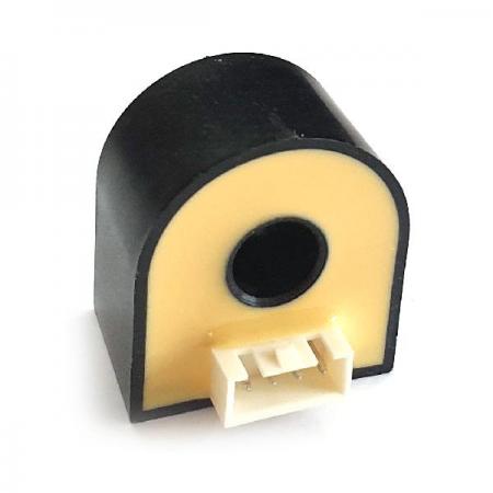 디바이스마트,센서 > 전류센서 > 전류센서,히센테크,Fluxgate type 전류센서 FCT0A25B15AY,Nominal current measurement: from ±250mA DC, AC / 펄스 전류 측정 / Nano Crystal Fluxgate 기술 / 1,2차 회로 사이 정전기 차폐 / 작동 온도 범위 : -40 ~ +85 ° C