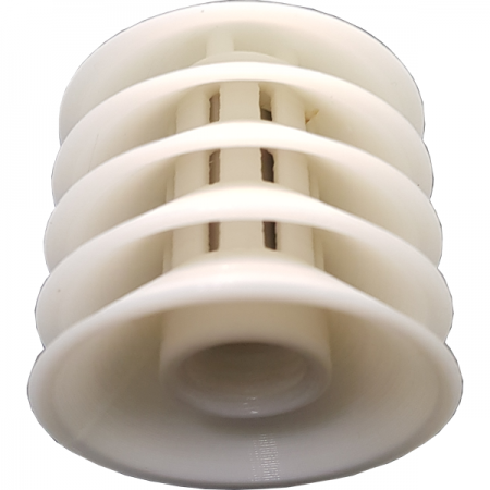 디바이스마트,센서 > 온도/습도/수위센서 > 온습도센서 부품,에스티에이 코퍼레이션(주),쉴드형 필터 캡,외부로부터 수분 및 이물질의 유입 방지 / 온도/습도센서, 대기압력 센서, 이산화탄소의 센서 등으로 사용이 가능