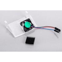 [정품] 라즈베리파이4 공식 쿨링 팬(Raspberry Pi 4 Case Fan)