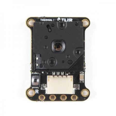 디바이스마트,MCU보드/전자키트 > 카메라/비디오 > 얼굴인식/열화상센서,SparkFun,PureThermal Mini Pro JST-SR (with FLIR Lepton 3.5) [DEV-17544],열 화상 카메라 / 기존 IR 카메라 비용의 1/10 / 열 감도 : 