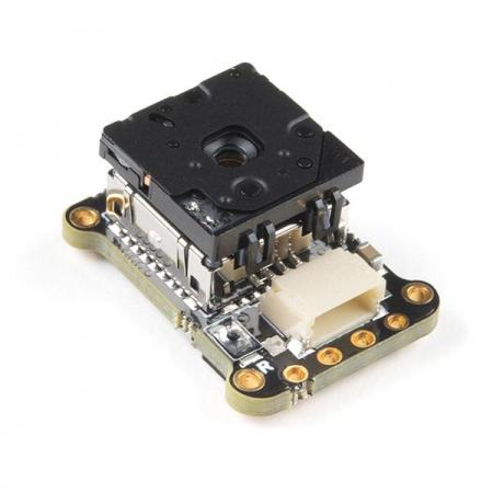 디바이스마트,MCU보드/전자키트 > 카메라/비디오 > 얼굴인식/열화상센서,SparkFun,PureThermal Mini Pro JST-SR (with FLIR Lepton 3.5) [DEV-17544],열 화상 카메라 / 기존 IR 카메라 비용의 1/10 / 열 감도 : 