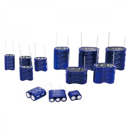 디바이스마트,RLC/수동소자 > (C) 캐패시터 > 슈퍼 캐패시터,Kamcap Power,SE-7R5-Z335UY,용량 : 3.3F / 온도 특성 :-25 ℃ ~ 70 ℃ / 사이즈 : 10.5x30.5x31 mm / P : 15.8mm