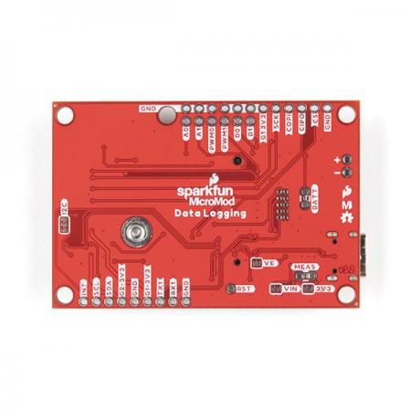 디바이스마트,MCU보드/전자키트 > 전원/신호/저장/응용 > SD/TF/메모리,SparkFun,SparkFun MicroMod Data Logging Carrier Board [DEV-16829],MicroMod 시스템을 사용하여 저전력 데이터 로깅 플랫폼 제공 /  캐리어 보드와 페어링 할 자체 프로세서를 선택 가능