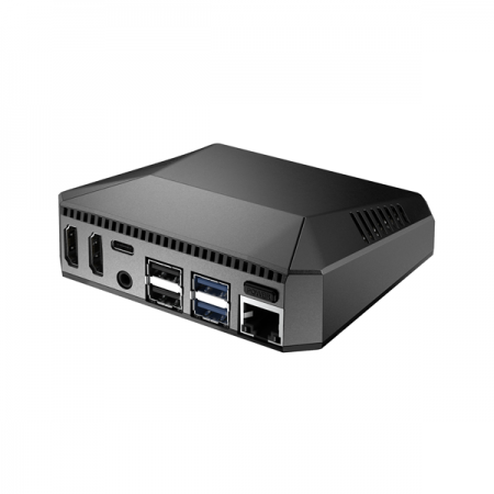 디바이스마트,오픈소스/코딩교육 > 라즈베리파이 > 라즈베리파이 케이스,Argon40,아르곤40 라즈베리파이4 케이스 ONE V2,새로운 가능성을 열어주는 가장 진보된 라즈베리파이4 케이스