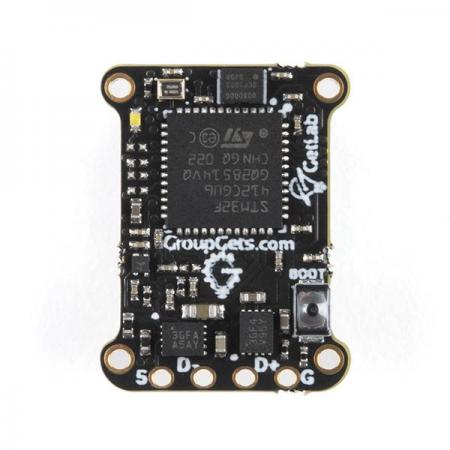 디바이스마트,MCU보드/전자키트 > 카메라/비디오 > 얼굴인식/열화상센서,SparkFun,PureThermal Mini Pro JST-SR (with FLIR Lepton 3.5) [DEV-17544],열 화상 카메라 / 기존 IR 카메라 비용의 1/10 / 열 감도 : 