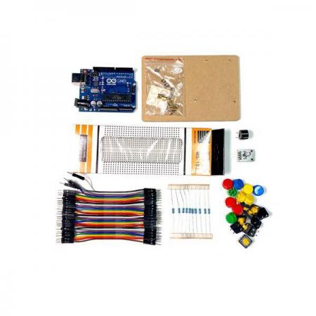 디바이스마트,오픈소스/코딩교육 > 아두이노 > 아두이노 교육용키트,디바이스마트,아두이노 LCD 게임 키트 [SZH-ME011],아두이노, 택트 스위치, 수동 부저, LED 모듈, 저항(10K), LCD를 이용한 런닝맨 게임 제작 키트 / 매뉴얼 제공 / ★두가지 버전으로 제작 가능★