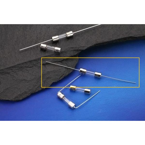 유리관 휴즈 5 X 20 2A [52F]