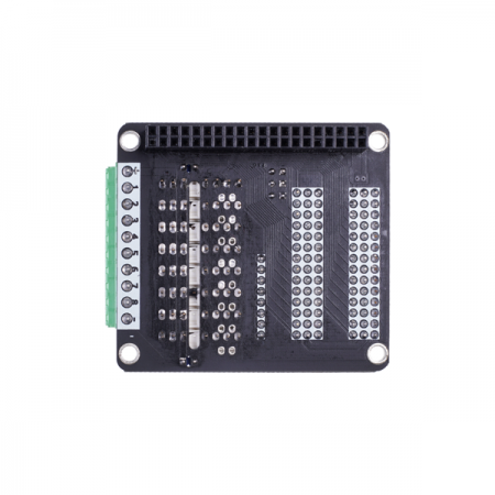디바이스마트,오픈소스/코딩교육 > 라즈베리파이 > 라즈베리파이 확장보드/HAT,Seeedstudio,MIO Raspberry Pi 3 스타터 키트 - 확장 보드, M5S I/O 모듈 및 PLC 포함 (라즈베리파이 3 호환) [102991474],Raspberry Pi 3와 호환되는 모듈식 확장보드 / M5S I/O 모듈 및 PLC 포함