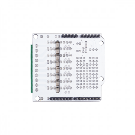 디바이스마트,오픈소스/코딩교육 > 라즈베리파이 > 라즈베리파이 확장보드/HAT,Seeedstudio,MIO Arduino 스타터 키트 - 확장 보드, M5S I/O 모듈 및 PLC 포함 (아두이노 UNO / Leonardo 호환) [110991545],Arduino UNO 및 Arduino Leonardo 개발 기판과 호환되는 모듈식 확장 기판 / M5S I/O 모듈 및 PLC 포함