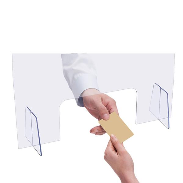 비말방지 아크릴칸막이 (옵션선택)