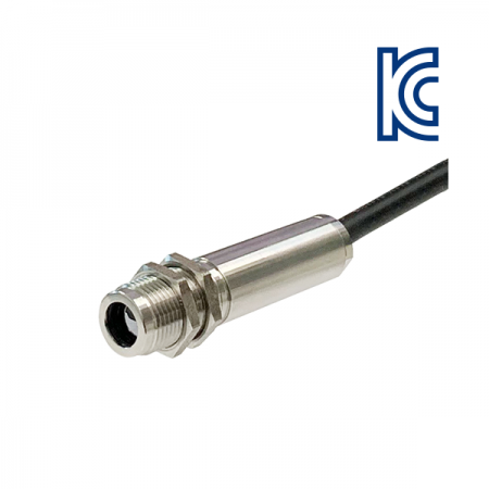 디바이스마트,MCU보드/전자키트 > 센서모듈 > 온도/습도 > 온도센서,디웰전자,CT-300N-485,비접촉 온도 측정 / 열충격 Active 보상 기능 / 측정범위 : -20~500℃ / FOV : 3.814°, KC 인증/ 통신 : Modbus485 RTU