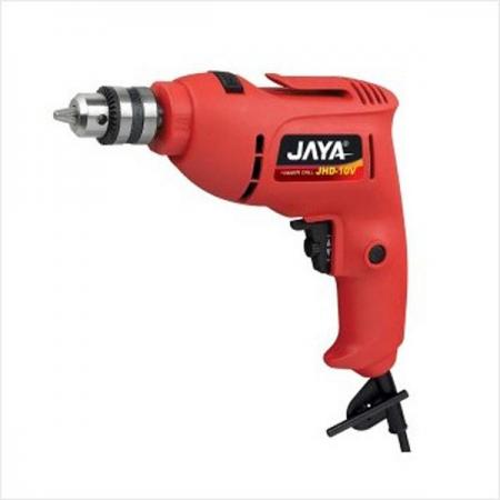 디바이스마트,,JAYA,전기해머드릴 JHD-10V,콘크리트, 대리석, 벽돌, 타일, 목재, 금속, 플라스틱 등 구멍 작업 가능