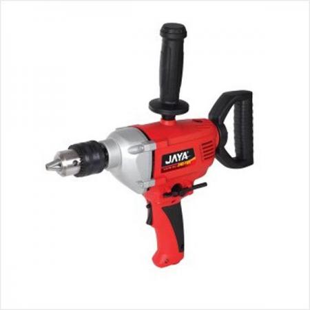 디바이스마트,수공구/전자공구/전동공구 > 전동/엔진공구 > 드릴공구 > 전기드릴,JAYA,믹서드릴 JHD-16V,목재, 금속, 플라스틱, 몰탈, 페인트, 본드 등의 천공 믹싱작업시 사용가능