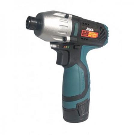 디바이스마트,수공구/전자공구/전동공구 > 전동/엔진공구 > 드릴공구 > 임팩드릴,JAYA,리튬 임팩트 드라이버 JPD-120D,작업용 LED부착 리튬이온 배터리로 간편하게 사용가능