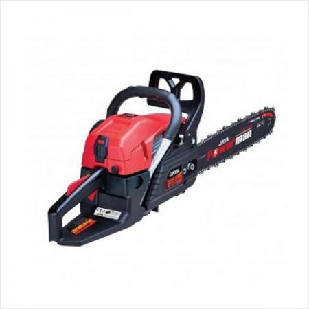 디바이스마트,수공구/전자공구/전동공구 > 전동/엔진공구 > 엔진공구 > 엔진톱,JAYA,가솔린 엔진톱 JCS-1600,가성비 최강 52CC 강력한 엔진의 엔진톱