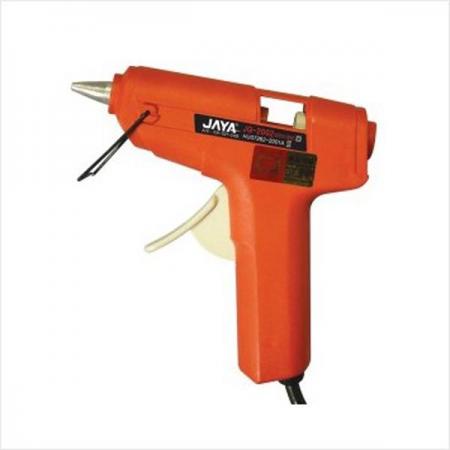 디바이스마트,수공구/전자공구/전동공구 > 전동/엔진공구 > 히터건/글루건 > 글루건(핫멜트건),JAYA,미니 글루건 JG-2002(RED),공예, 목공, 포장, 완구 여러가지 용도에 따라 사용가능