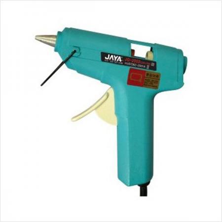 디바이스마트,수공구/전자공구/전동공구 > 전동/엔진공구 > 히터건/글루건 > 글루건(핫멜트건),JAYA,미니 글루건 JG-2002(BLUE),공예, 목공, 포장, 완구 여러가지 용도에 따라 사용가능