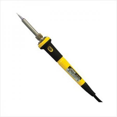 디바이스마트,수공구/전자공구/전동공구 > 전자공구 > 인두기/인두스탠드,JAYA,세라믹인두 ZD-70A,가정, 학교, A/S센터, 실습용 등 전원표시기가 부착된 인두기 입니다.